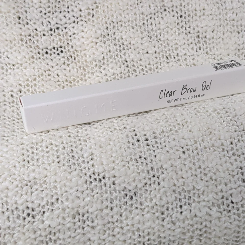 WINGME Clear Brow Gel, 7ml/0.24fl oz